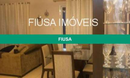 Casa em condomínio fechado com 3 quartos à venda na Rua Affonso Delloiágono, 1, Parque São Sebastião, Ribeirão Preto por R$ 506.760