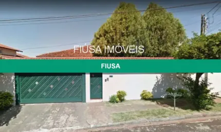 Casa com 5 quartos à venda na Rua Agostinho Veiga, Ribeirânia, Ribeirão Preto por R$ 1.081.500