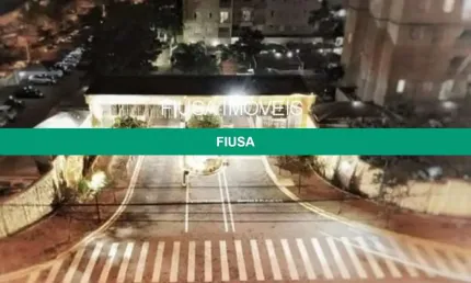 Apartamento com 2 quartos à venda na RUA NITERÓI, 1, 551, Parque Residencial Lagoinha, Ribeirão Preto, 56 m2 por R$ 199.899
