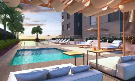 Apartamento com 4 quartos à venda na Rua: Alameda Senador Carlos Jereissati, 60, Vila do Golf, Ribeirão Preto, 170 m2 por R$ 1.300.000