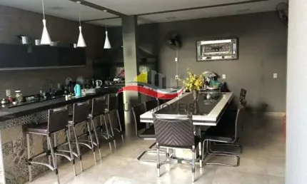 Casa em condomínio fechado com 3 quartos à venda na AV. HERÁCLITO FONTOURA SOBRAL PINTO, 1050, Quinta da Primavera, Ribeirão Preto por R$ 1.790.964