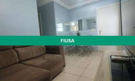 Apartamento com 2 quartos à venda na Rua Affonso Delloiágono, 1, Jardim Palma Travassos, Ribeirão Preto, 59 m2 por R$ 252.000