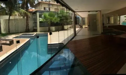 Casa em condomínio fechado com 5 quartos à venda na AV, Royal Park, Ribeirão Preto por R$ 3.677.100