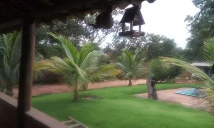 Casa com 3 quartos à venda na RUA 1, Zona Rural, Rifaina por R$ 674.856