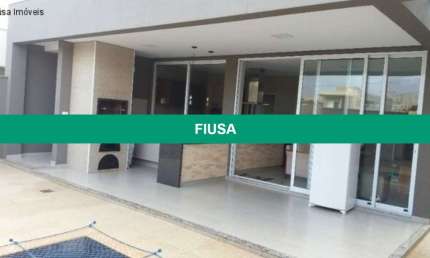 Casa em condomínio fechado com 3 quartos à venda na Rodovia Antônio Machado Sant'Anna, Recreio das Acácias, Ribeirão Preto por R$ 1.606.800