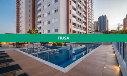 Apartamento com 3 quartos à venda na Rua Cezário Gonçalves, 150, Jardim Botânico, Ribeirão Preto, 94 m2 por R$ 950.000