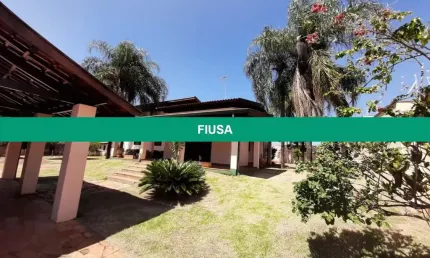 Chácara / sítio com 4 quartos à venda na Rua 48C, 2, City Ribeirão, Ribeirão Preto, 300 m2 por R$ 1.483.200