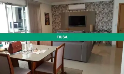 Apartamento com 3 quartos à venda na Rua Humaitá, 535, Santa Cruz do José Jacques, Ribeirão Preto, 127 m2 por R$ 930.000