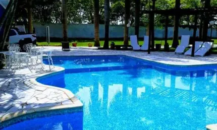 Chácara / sítio com 5 quartos à venda na Rua Affonso Delloiágono, 1, Itanhangá, Ribeirão Preto por R$ 2.595.600