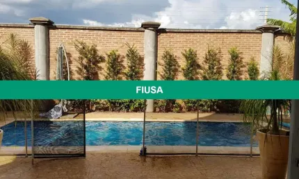 Casa em condomínio fechado com 3 quartos à venda na Rod. Luís Pizeta, Ribeirão Preto - SP, Bonfim Paulista, Ribeirão Preto, 330 m2 por R$ 2.039.400