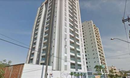 Apartamento com 2 quartos à venda na RUA ARNALDO VICTALIANO, 1520, 1, Jardim Palma Travassos, Ribeirão Preto, 55 m2 por R$ 320.364