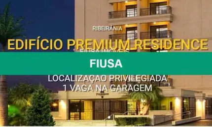 Apartamento com 1 quarto à venda na avenida leão xiii, 1700, 1, ribeirânia, ribeirão preto, 46 m2 por r$ 420.000