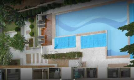 Apartamento com 4 quartos à venda na RUA DOUTOR JOÃO GOMES ROCHA, 885, 1, Jardim Irajá, Ribeirão Preto, 457 m2 por R$ 2.098.939
