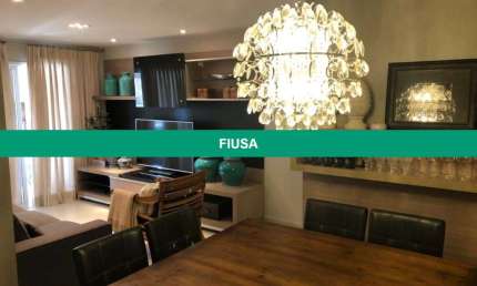 Apartamento com 3 quartos à venda na Rua Elzira Sammarco Palma, 230, Bosque das Juritis, Ribeirão Preto, 114 m2 por R$ 750.000