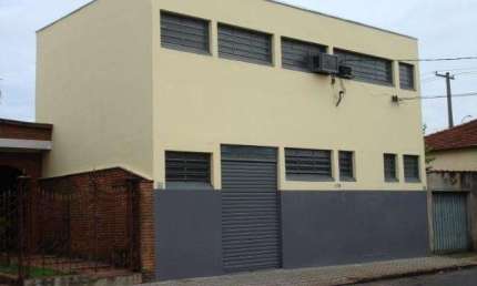 Ponto comercial com 4 salas à venda na Rua Affonso Delloiágono, 1, Ipiranga, Ribeirão Preto, 450 m2 por R$ 1.638.000