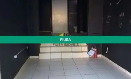 Casa comercial com 1 sala à venda na Rua Affonso Delloiágono, 1, Vila Virgínia, Ribeirão Preto, 89 m2 por R$ 350.000