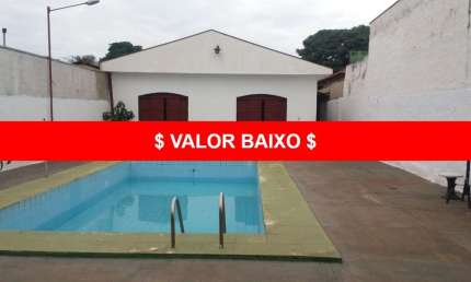 Casa com 3 quartos à venda na Rua Barão de Mauá, 230, Vila Virgínia, Ribeirão Preto, 175 m2 por R$ 450.000