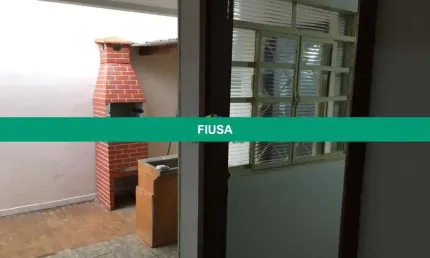 Casa com 2 quartos à venda na Rua Mem de Sá, 574, Campos Elíseos, Ribeirão Preto por R$ 250.000