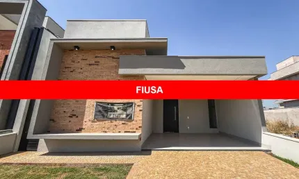 Casa em condomínio fechado com 3 quartos à venda na rua gts, 775, vivendas da mata, ribeirão preto por r$ 1.130.000