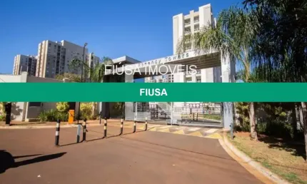 Apartamento com 2 quartos à venda na Rua Eduardo Soares de Azevedo, 170, Alto da Boa Vista, Ribeirão Preto, 47 m2 por R$ 225.000