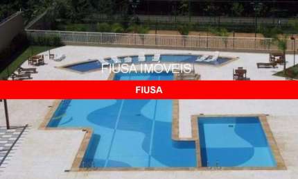 Apartamento com 4 quartos à venda na Avenida Luiz Eduardo Toledo Prado, 847, Vila do Golf, Ribeirão Preto, 128 m2 por R$ 740.000