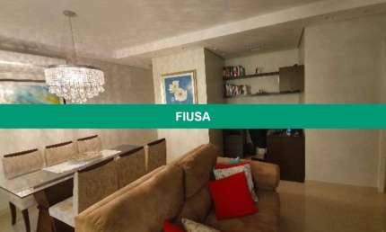 Apartamento com 3 quartos à venda na Rua Shirlei Chirieleison Lane, 100, Jardim Nova Aliança Sul, Ribeirão Preto, 97 m2 por R$ 700.000