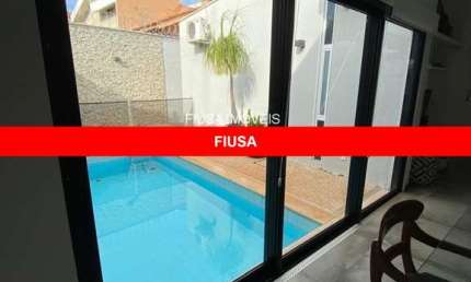 Casa com 3 quartos para alugar na Rua Affonso Delloiágono, 2, Alto da Boa Vista, Ribeirão Preto por R$ 8.500