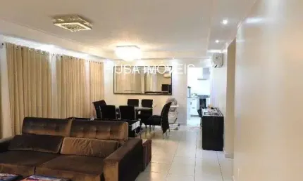 Apartamento com 3 quartos à venda na AVENIDA NORMA VALÉRIO CORRÊA, 1, 776, Jardim Botânico, Ribeirão Preto, 167 m2 por R$ 1.287.500