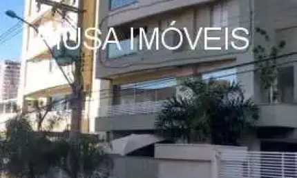 Apartamento com 3 quartos à venda na Rua Milton José Robusti, Jardim Botânico, Ribeirão Preto, 120 m2 por R$ 782.800