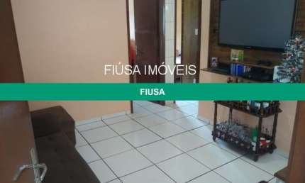 Apartamento com 2 quartos à venda na Rua Juruá, Jardim Maria Goretti, Ribeirão Preto, 43 m2 por R$ 175.000
