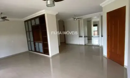 Apartamento com 3 quartos à venda na Rua Chile, 1500, Jardim Irajá, Ribeirão Preto, 155 m2 por R$ 1.300.000