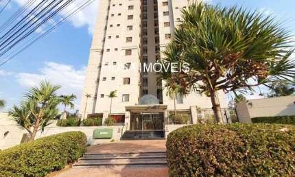 Apartamento com 3 quartos à venda na Rua Coronel Arnoud Antunes Maciel, 1, Jardim América, Ribeirão Preto, 88 m2 por R$ 865.000