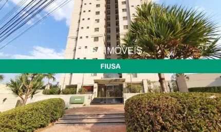 Apartamento com 3 quartos à venda na Rua Coronel Arnoud Antunes Maciel, 1, Jardim América, Ribeirão Preto, 88 m2 por R$ 570.000