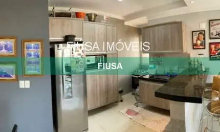 Apartamento com 2 quartos à venda na Rua Triunfo, 1159, Jardim Botânico, Ribeirão Preto, 90 m2 por R$ 450.000