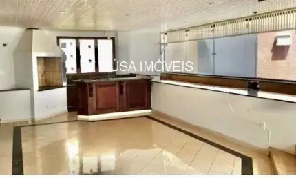 Apartamento com 4 quartos à venda na Rua Garibaldi, 976, Centro, Ribeirão Preto, 378 m2 por R$ 1.400.000