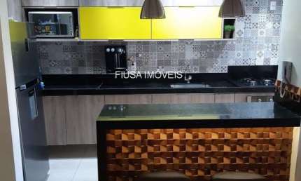 Apartamento com 3 quartos à venda na RUA FLORÊNCIO ROSÁRIO, 260, 1, Bosque das Juritis, Ribeirão Preto, 110 m2 por R$ 780.000