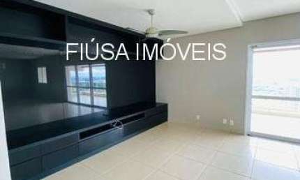 Apartamento com 3 quartos à venda na Rua Elzira Sammarco Palma, 405, Bosque das Juritis, Ribeirão Preto, 218 m2 por R$ 2.459.160
