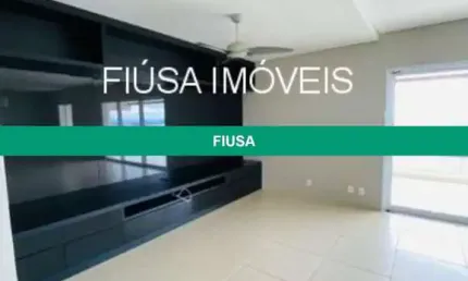 Apartamento com 3 quartos à venda na rua elzira sammarco palma, 405, bosque das juritis, ribeirão preto, 218 m2 por r$ 1.850.000