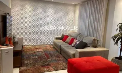 Apartamento com 3 quartos à venda na Avenida Portugal, 1821, Jardim São Luiz, Ribeirão Preto, 142 m2 por R$ 1.026.720