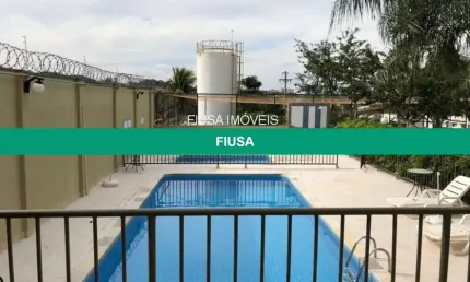 Apartamento com 2 quartos à venda na avenida guilhermina cunha coelho, 230, city ribeirão, ribeirão preto, 49 m2 por r$ 200.000