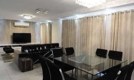 Apartamento com 3 quartos à venda na AVENIDA NORMA VALÉRIO CORRÊA, 1, 776, Jardim Botânico, Ribeirão Preto, 167 m2 por R$ 1.250.000