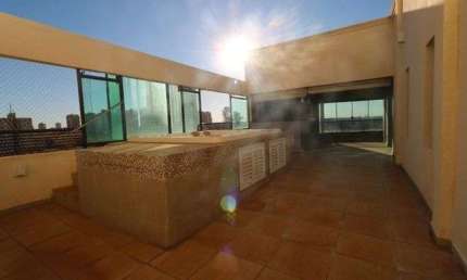 Apartamento com 4 quartos à venda na Rua Eugênio Rocha Filho, 355, Jardim Irajá, Ribeirão Preto, 240 m2 por R$ 1.800.000