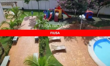 Casa em condomínio fechado com 3 quartos à venda na R 15, 8, Jardim Grande Aliança, Sertãozinho por R$ 543.000
