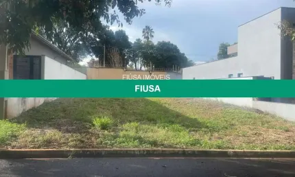 Terreno à venda na Rua Anel Viário - Contorno Sul (SP-322), 1, Condomínio Quinta da Boa Vista, Ribeirão Preto por R$ 330.000