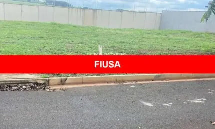 Terreno à venda na ESTRADA    1, 1, Condomínio Quinta da Boa Vista, Ribeirão Preto por R$ 265.000