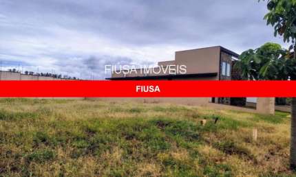 Terreno à venda na RUA NANCY COSTA VASQUES DE MIRANDA   1, 1, Portal da Mata, Ribeirão Preto por R$ 380.000