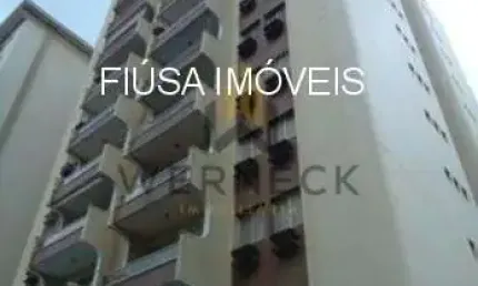Apartamento com 2 quartos à venda na Rua Amador Bueno,   1, 1, Centro, Ribeirão Preto, 106 m2 por R$ 566.352