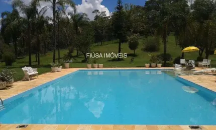 Fazenda à venda na RUA, Zona Rural, São Luiz do Paraitinga por R$ 7.500.000