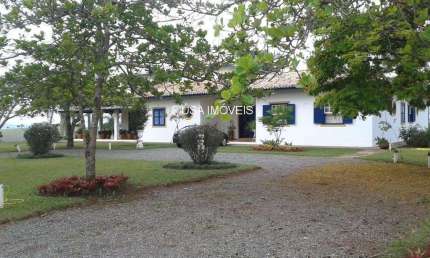 Fazenda à venda na RUA, Área Rural de Angra dos Reis, Angra dos Reis por R$ 7.500.000