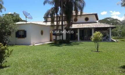 Fazenda à venda na RUA, Zona Rural, Paraty por R$ 7.500.000